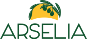 Huiles d'Olive Arsélia Logo